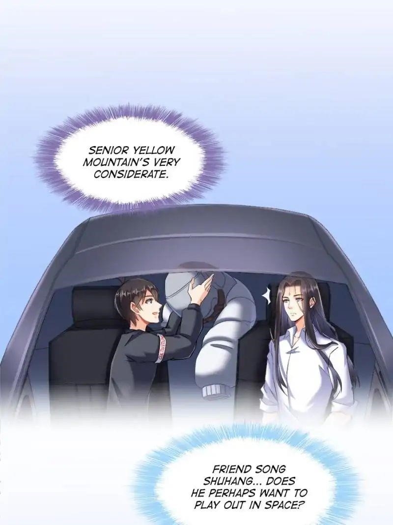 Cultivation Chat Group Chapter 126 - Page 26