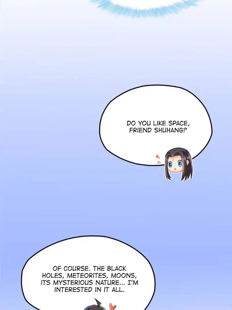 Cultivation Chat Group Chapter 126 - Page 27