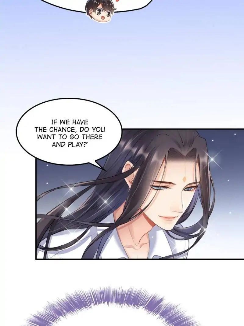 Cultivation Chat Group Chapter 126 - Page 28