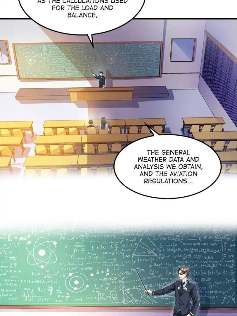 Cultivation Chat Group Chapter 126 - Page 36