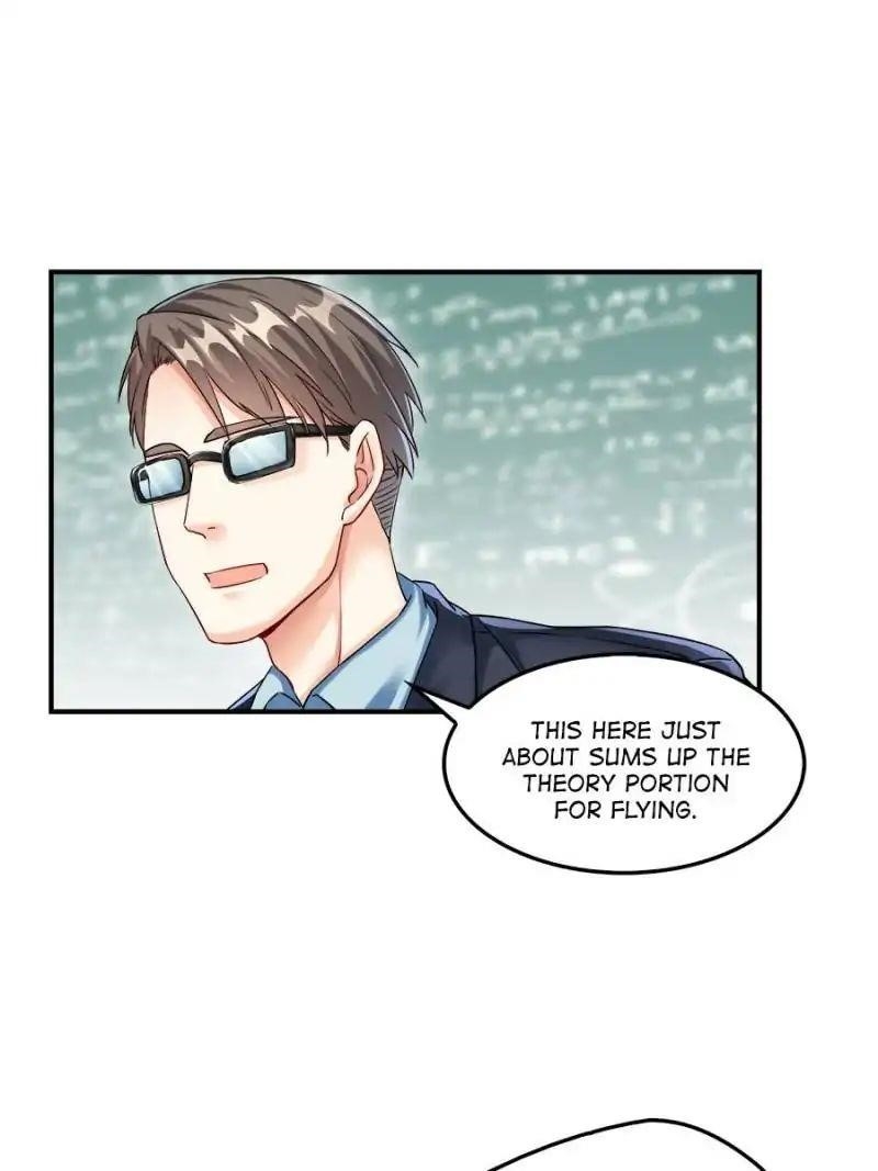 Cultivation Chat Group Chapter 126 - Page 39