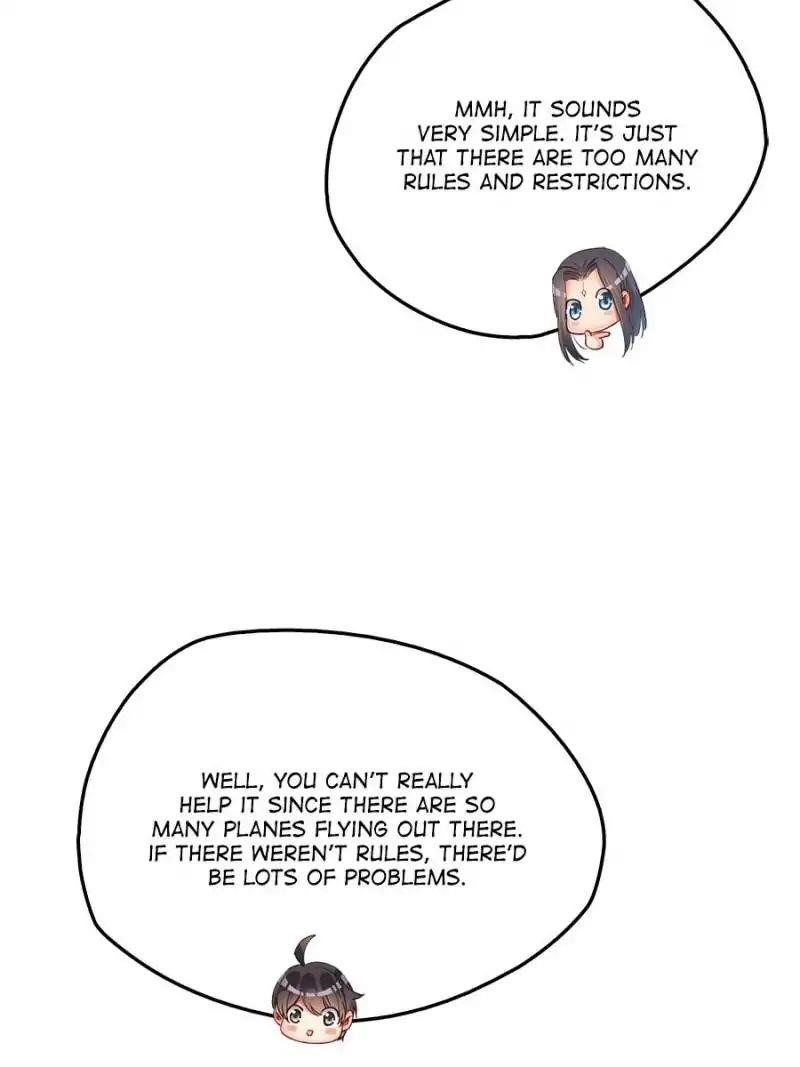 Cultivation Chat Group Chapter 126 - Page 40