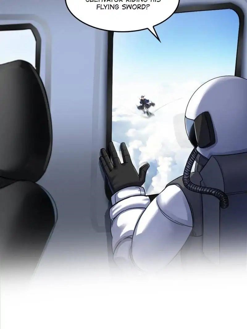 Cultivation Chat Group Chapter 127 - Page 23