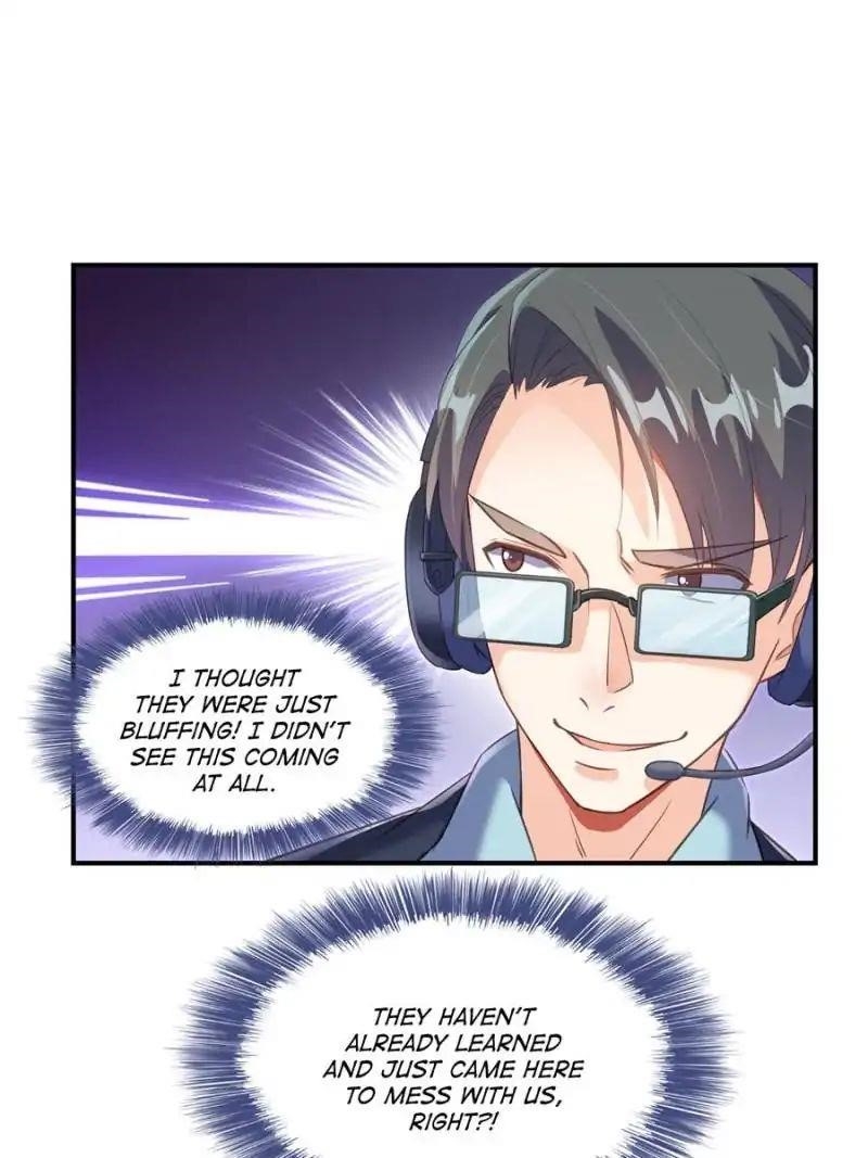 Cultivation Chat Group Chapter 127 - Page 4