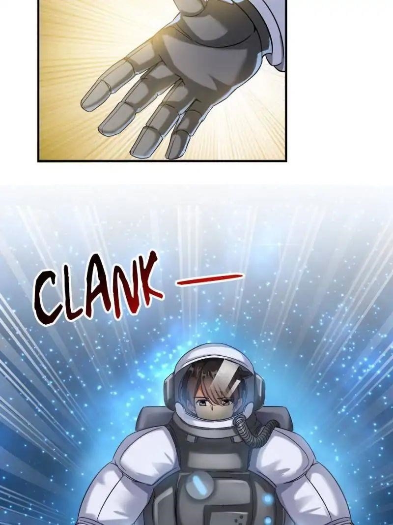 Cultivation Chat Group Chapter 127 - Page 9