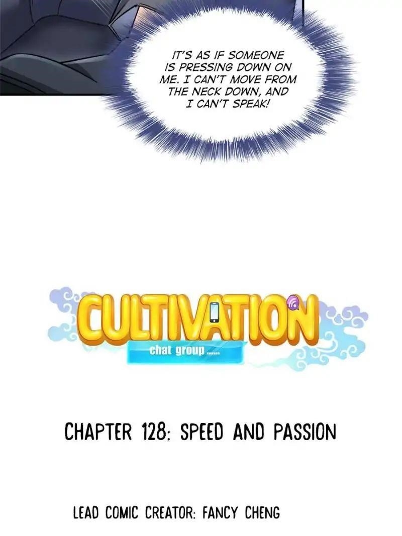 Cultivation Chat Group Chapter 128 - Page 10