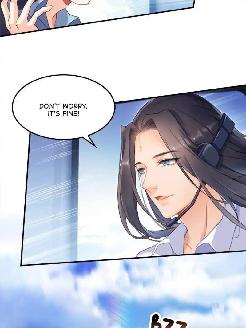 Cultivation Chat Group Chapter 128 - Page 2