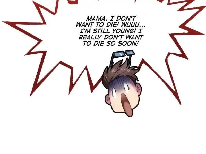 Cultivation Chat Group Chapter 128 - Page 21