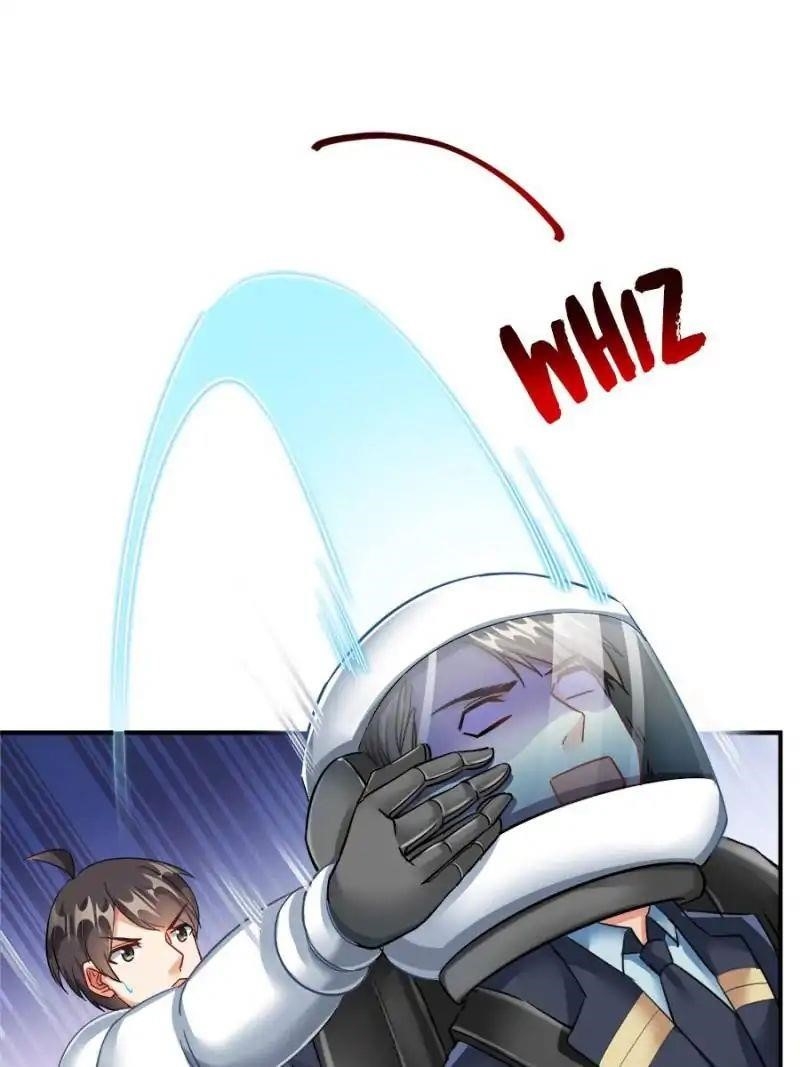 Cultivation Chat Group Chapter 128 - Page 22