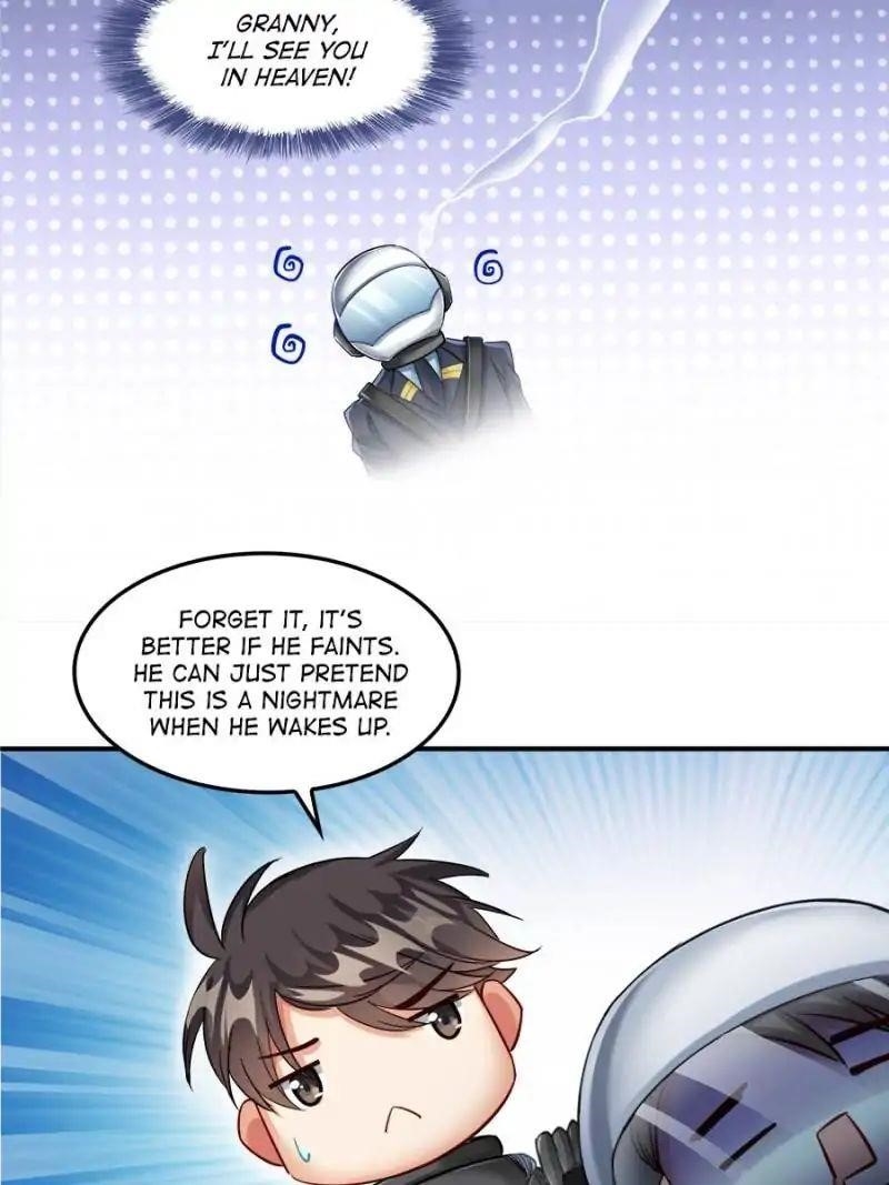 Cultivation Chat Group Chapter 128 - Page 24