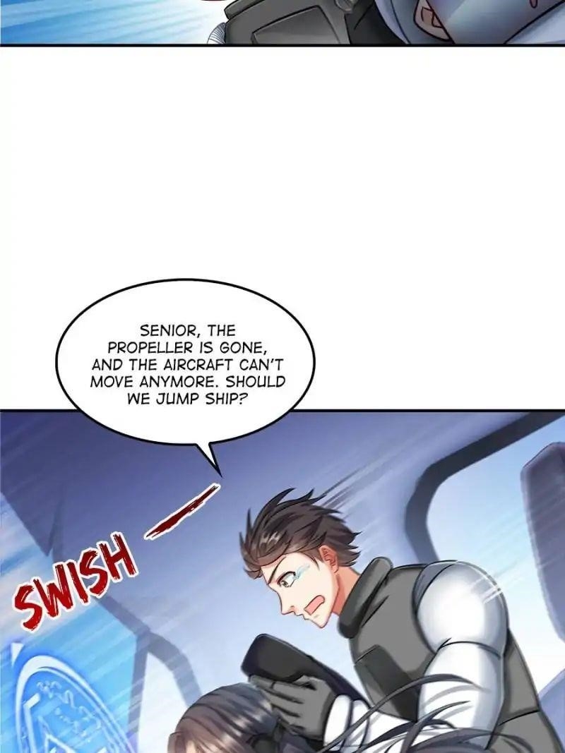 Cultivation Chat Group Chapter 128 - Page 25