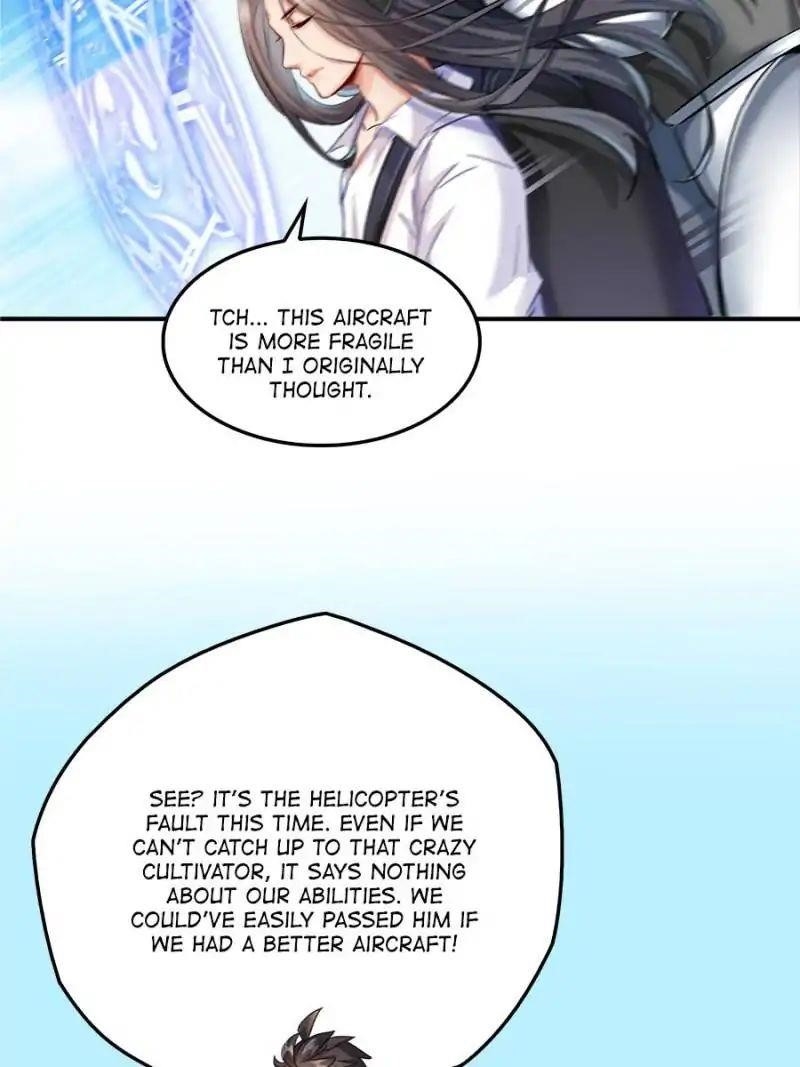 Cultivation Chat Group Chapter 128 - Page 26