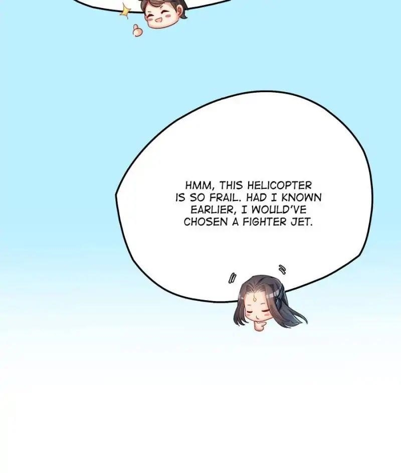 Cultivation Chat Group Chapter 128 - Page 27