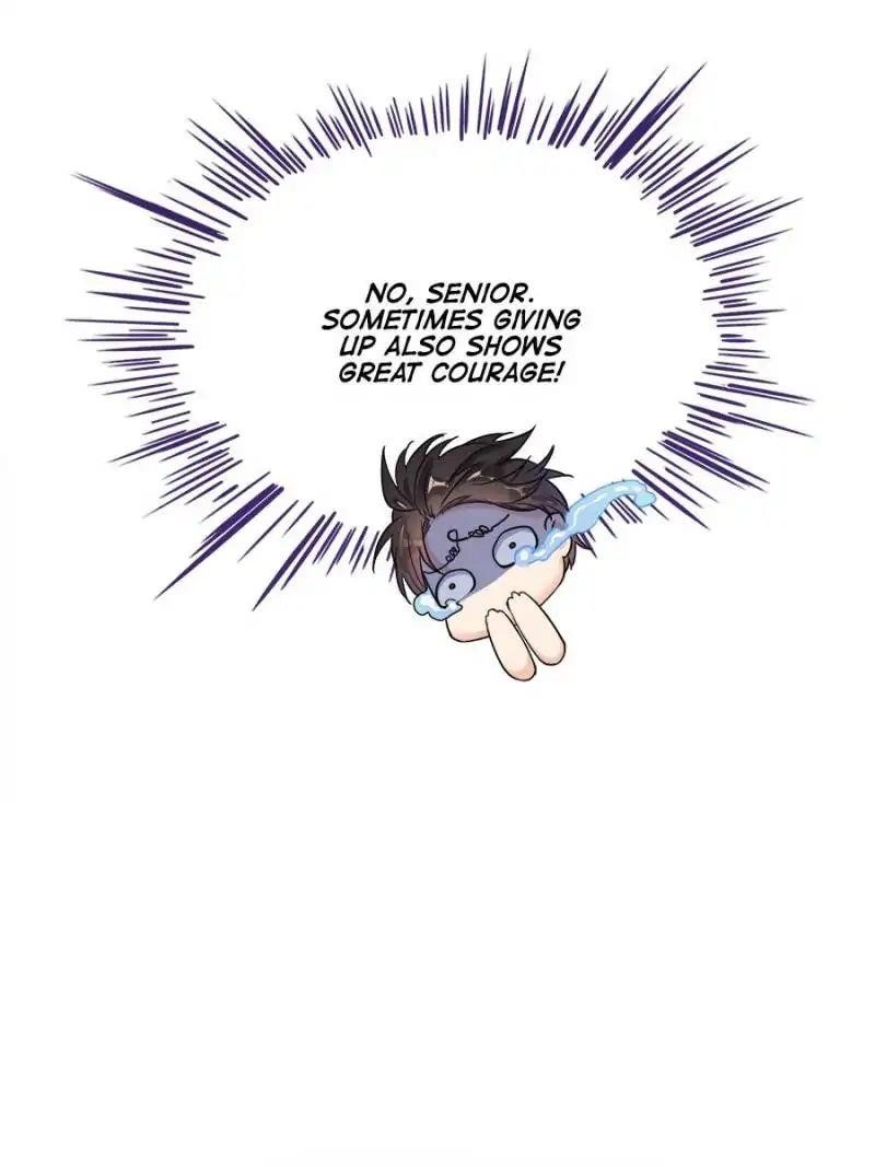 Cultivation Chat Group Chapter 128 - Page 30