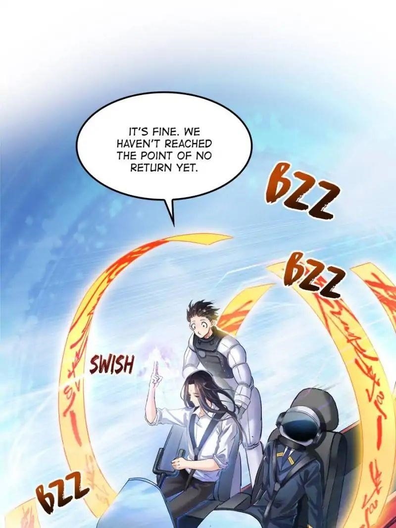 Cultivation Chat Group Chapter 128 - Page 31