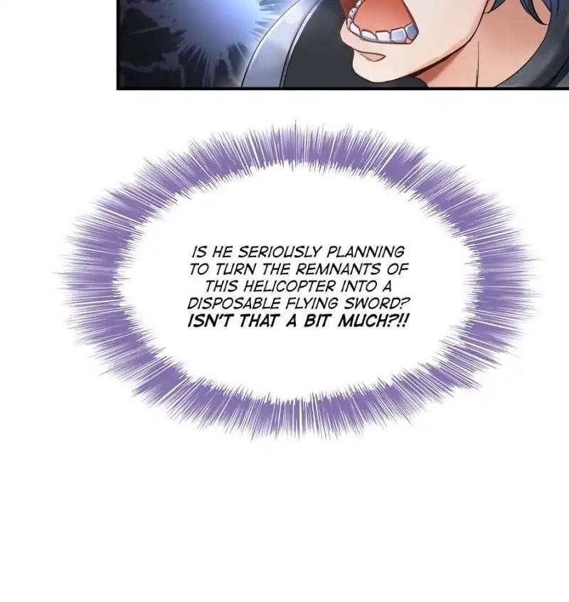 Cultivation Chat Group Chapter 128 - Page 33