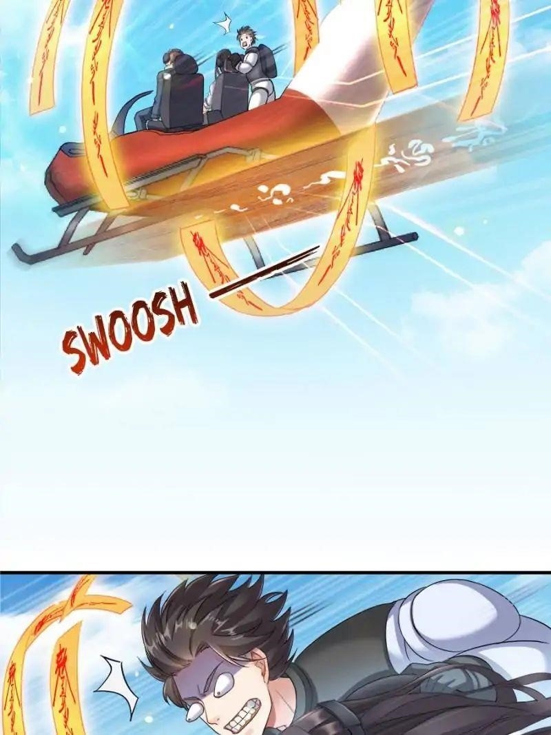 Cultivation Chat Group Chapter 128 - Page 35