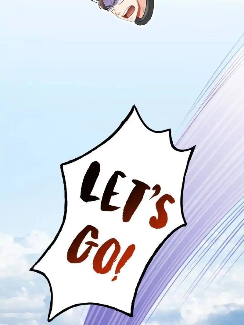 Cultivation Chat Group Chapter 128 - Page 37