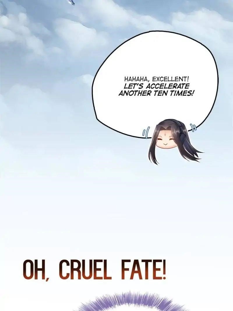 Cultivation Chat Group Chapter 128 - Page 39