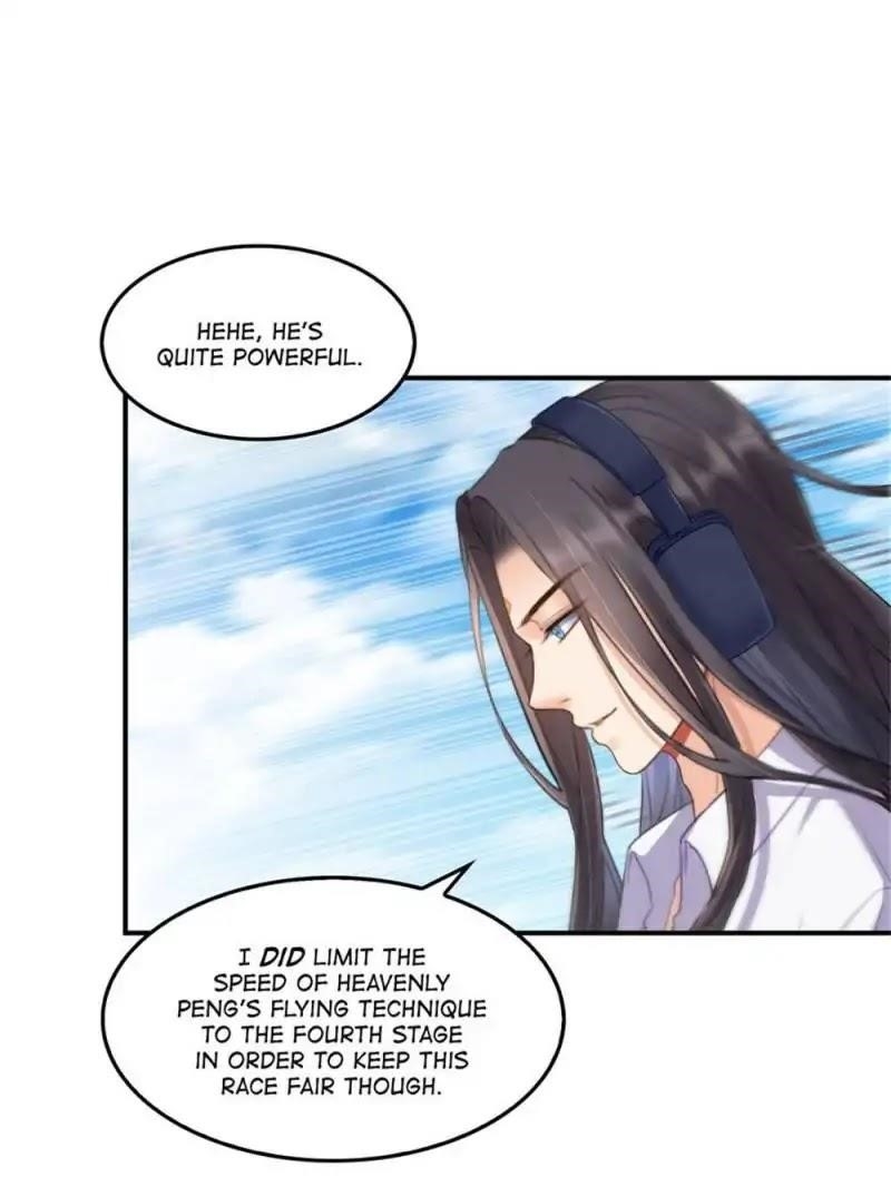 Cultivation Chat Group Chapter 129 - Page 35