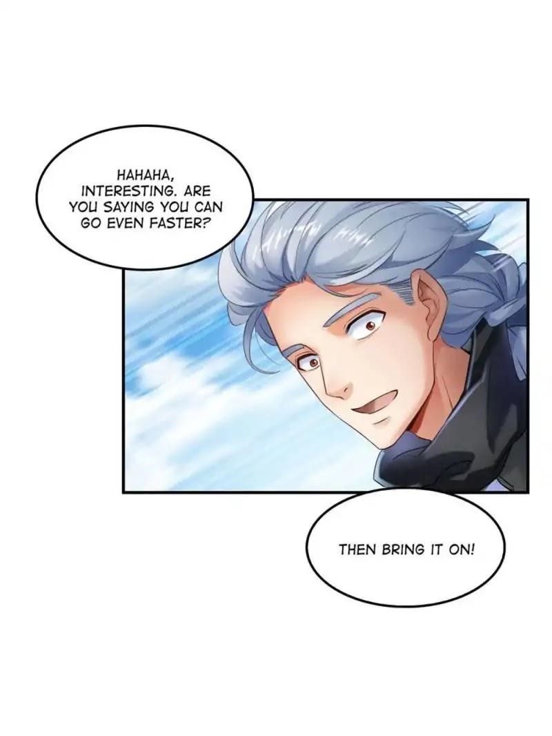 Cultivation Chat Group Chapter 129 - Page 37