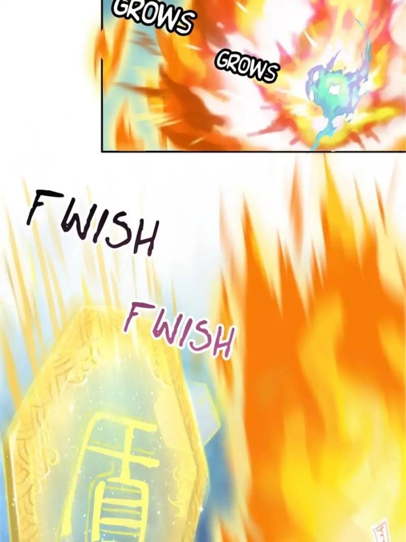 Cultivation Chat Group Chapter 13 - Page 11