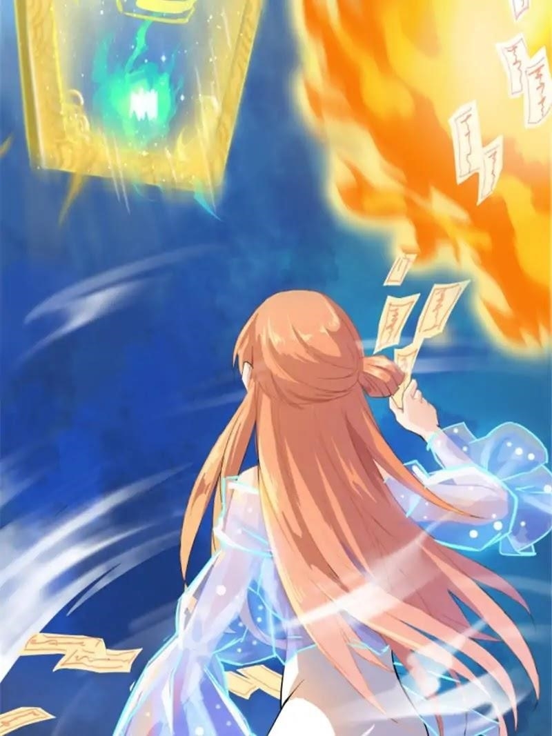 Cultivation Chat Group Chapter 13 - Page 12