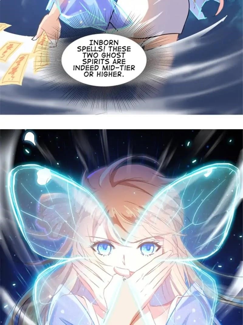 Cultivation Chat Group Chapter 13 - Page 13