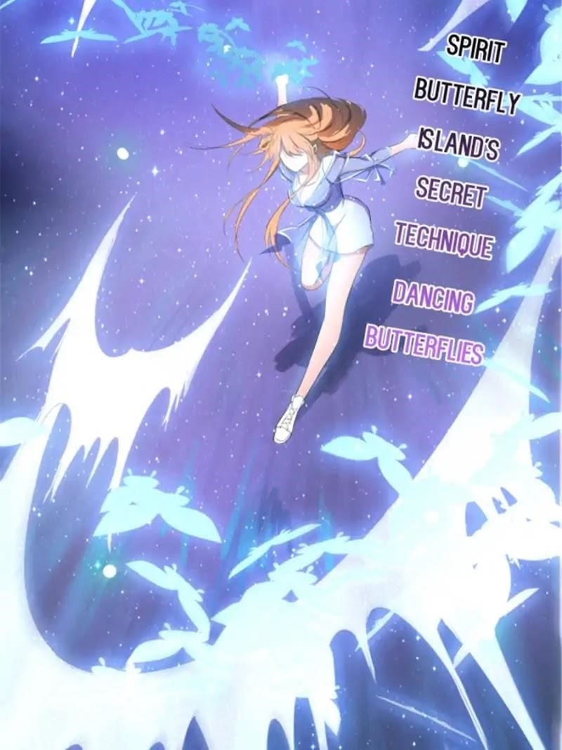 Cultivation Chat Group Chapter 13 - Page 15