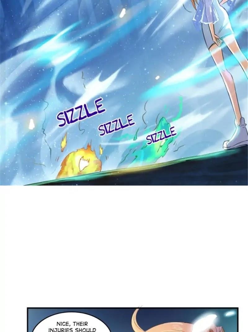 Cultivation Chat Group Chapter 13 - Page 19