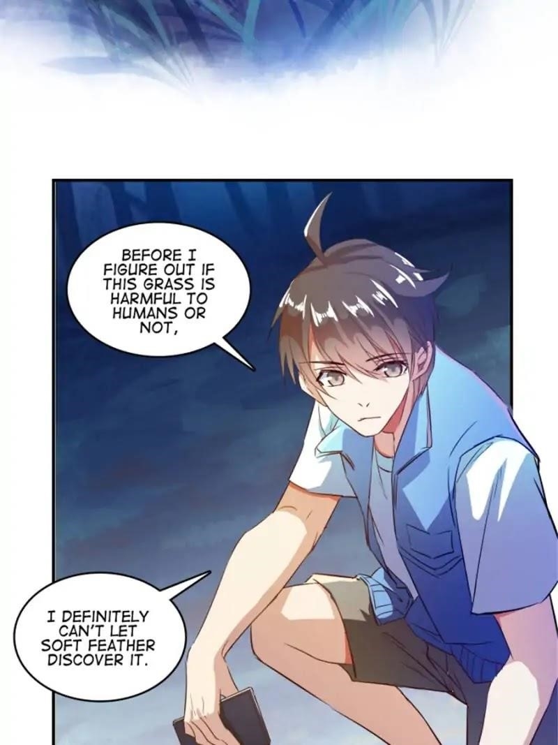 Cultivation Chat Group Chapter 13 - Page 31