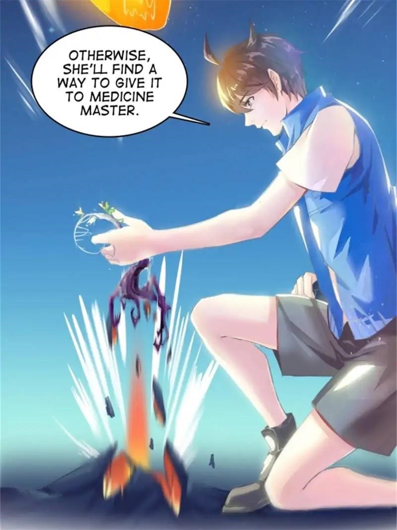 Cultivation Chat Group Chapter 13 - Page 33