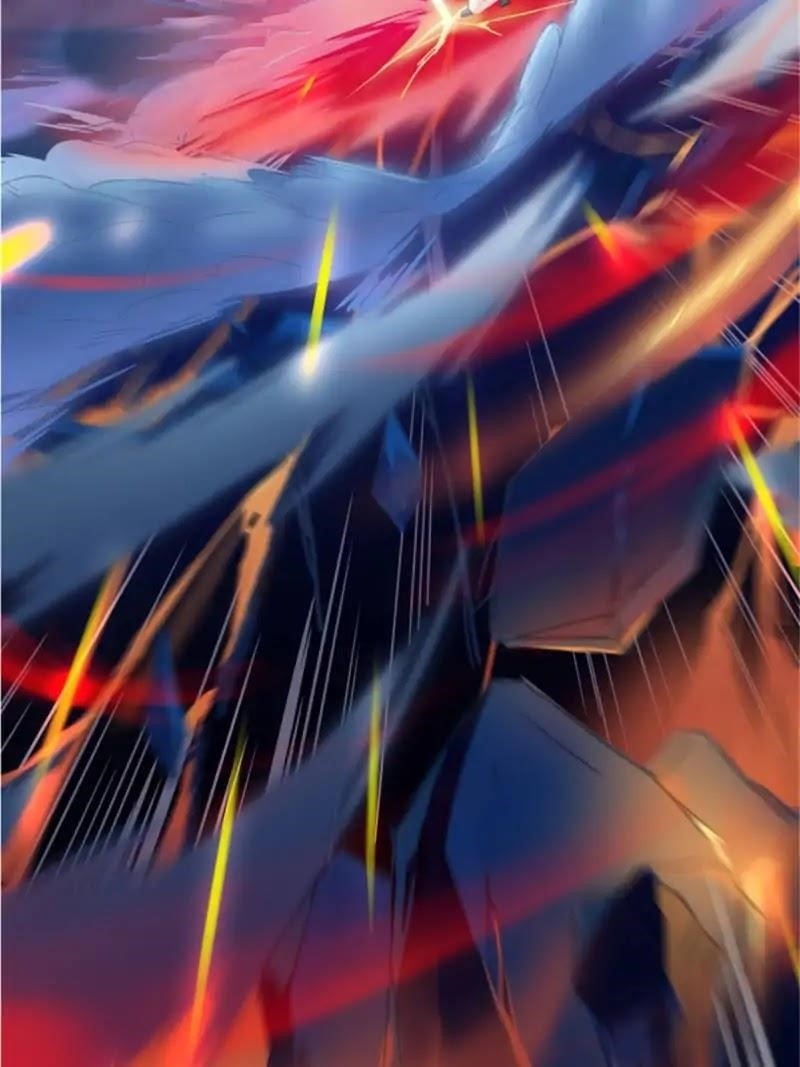 Cultivation Chat Group Chapter 13 - Page 35