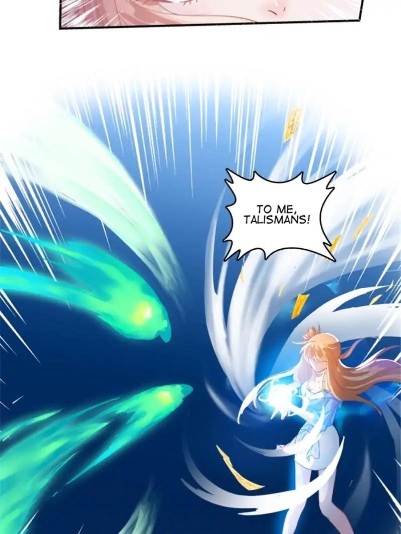 Cultivation Chat Group Chapter 13 - Page 4