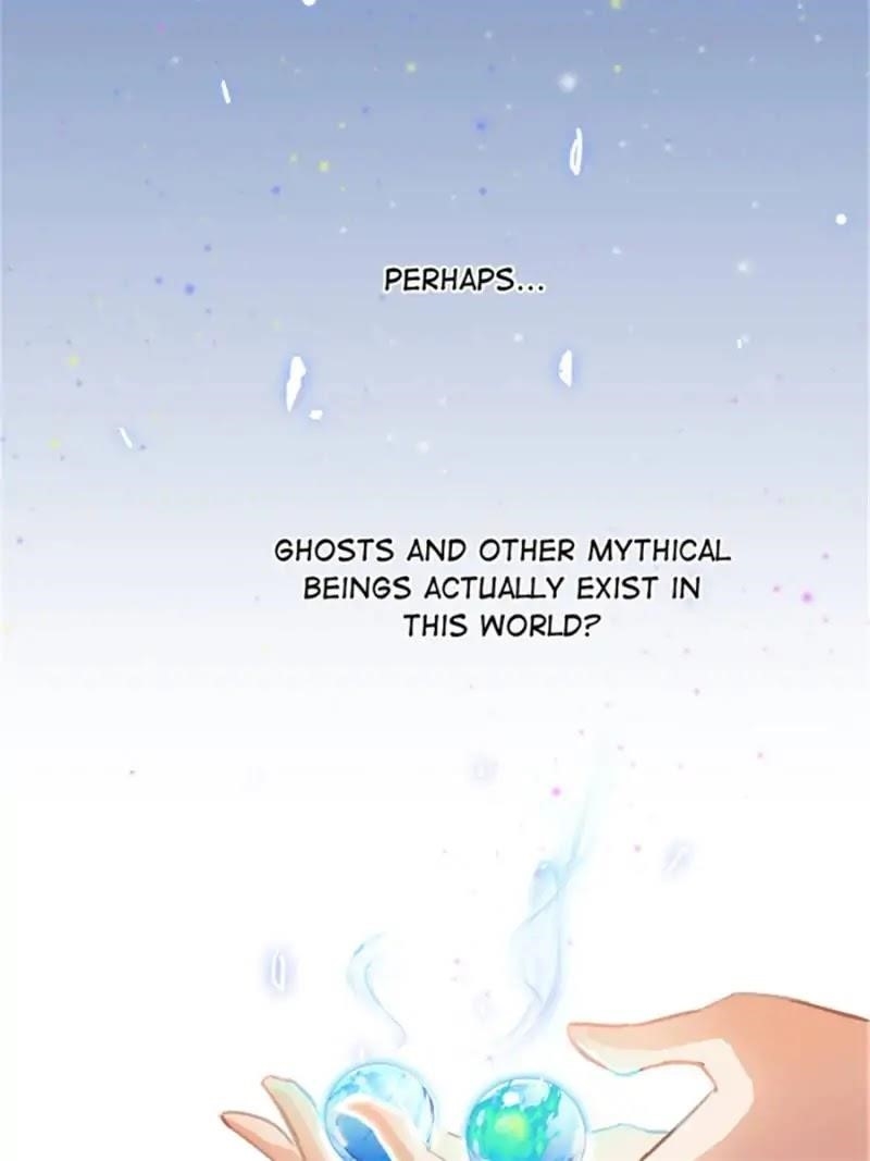 Cultivation Chat Group Chapter 13 - Page 50