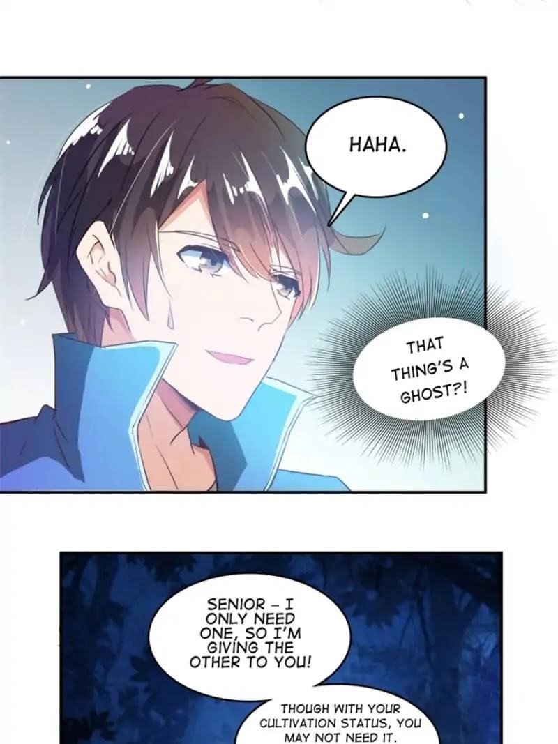 Cultivation Chat Group Chapter 13 - Page 52