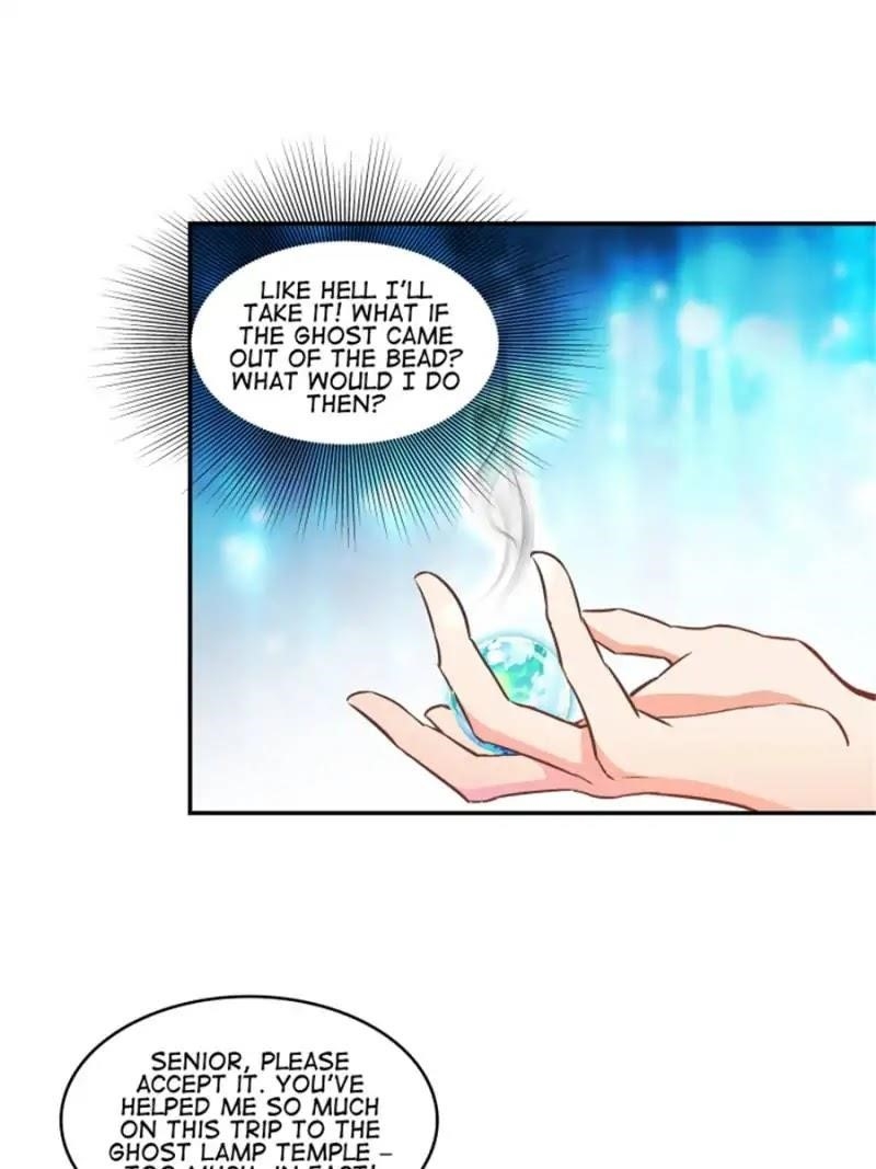 Cultivation Chat Group Chapter 13 - Page 54