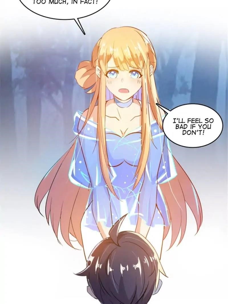 Cultivation Chat Group Chapter 13 - Page 55