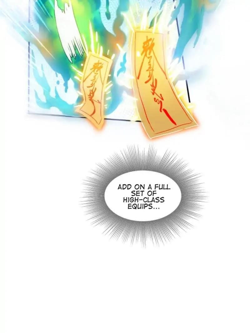 Cultivation Chat Group Chapter 13 - Page 6