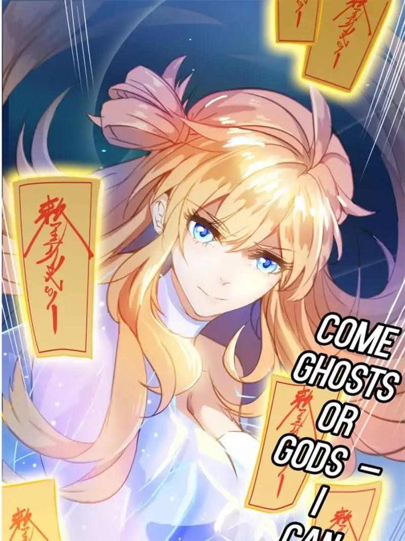 Cultivation Chat Group Chapter 13 - Page 7