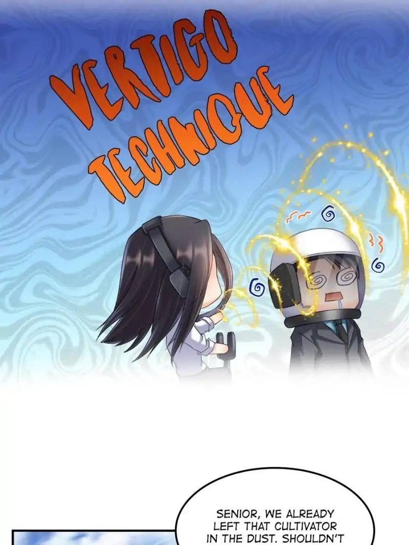 Cultivation Chat Group Chapter 130 - Page 11