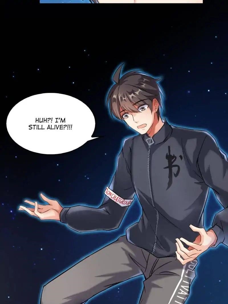 Cultivation Chat Group Chapter 131 - Page 16