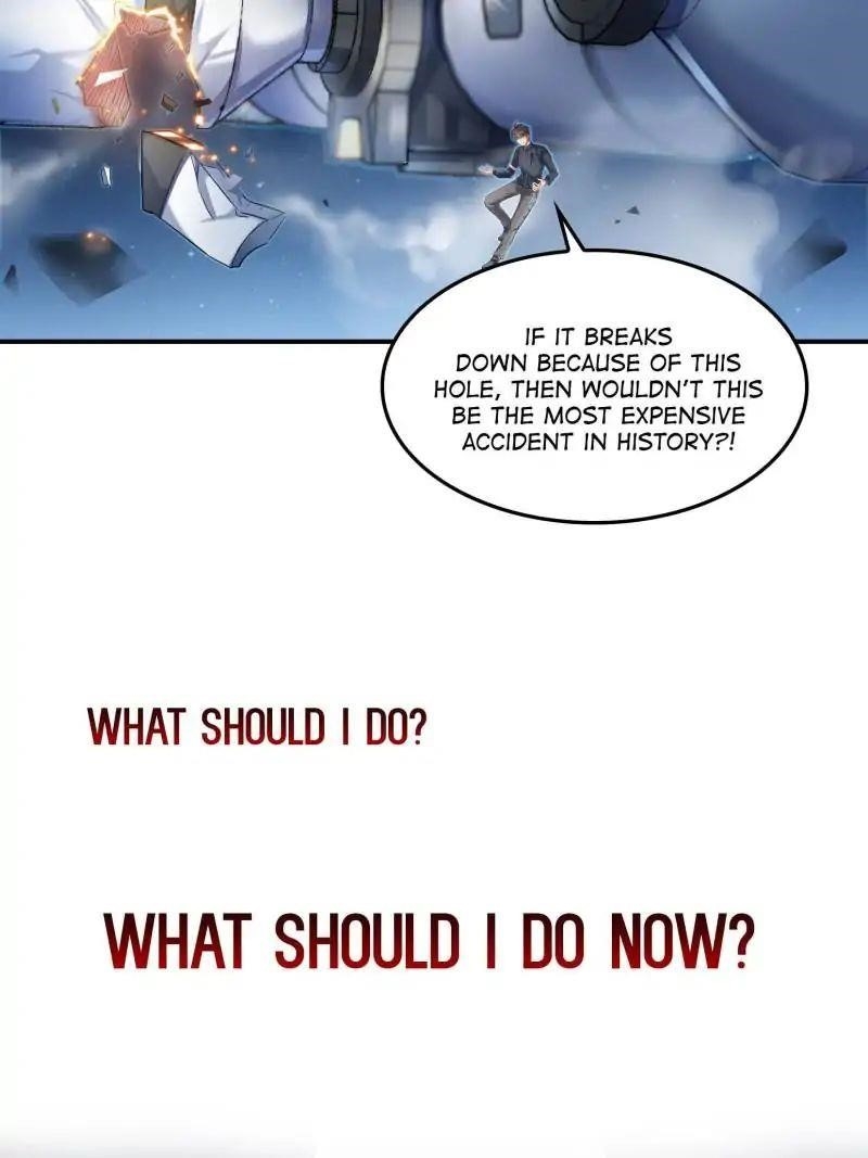 Cultivation Chat Group Chapter 131 - Page 18