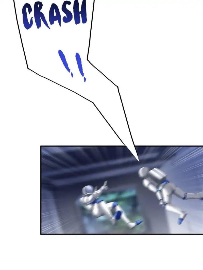 Cultivation Chat Group Chapter 131 - Page 24