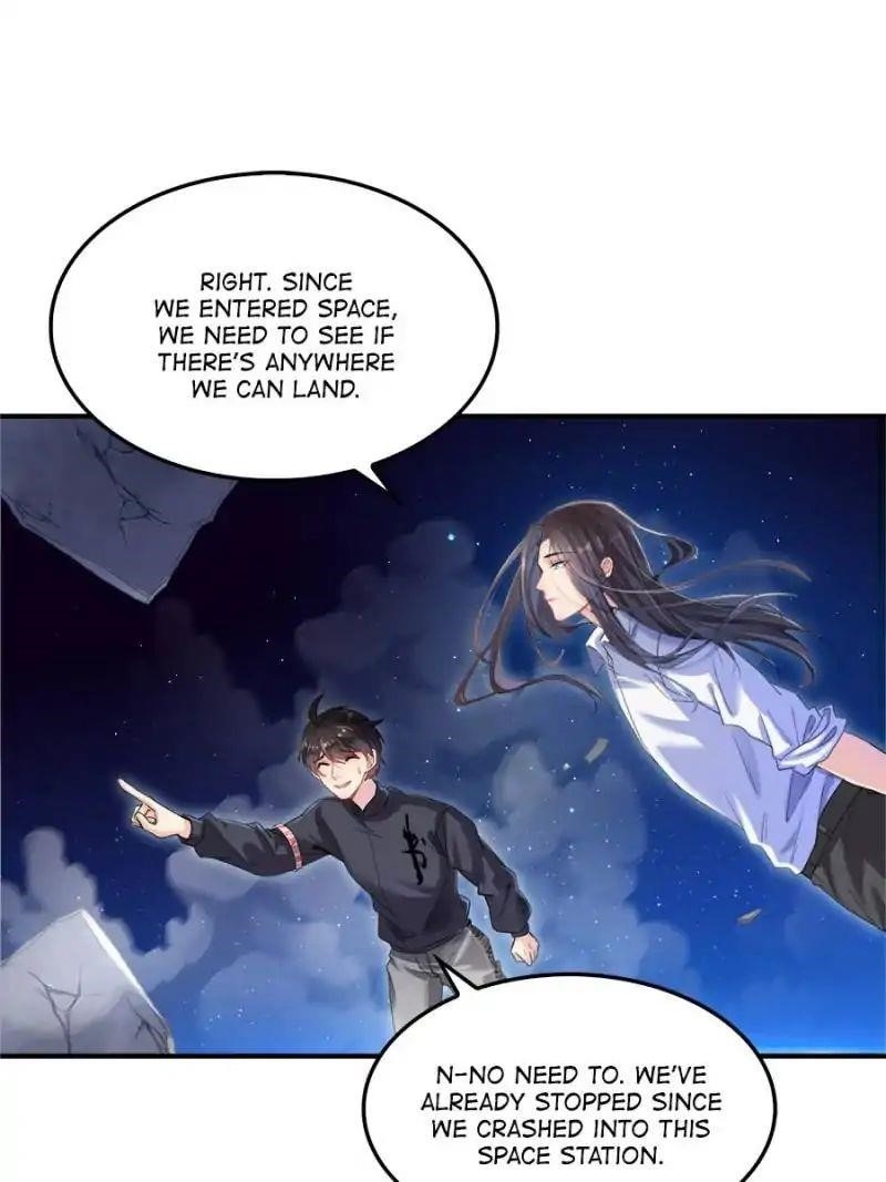 Cultivation Chat Group Chapter 131 - Page 29