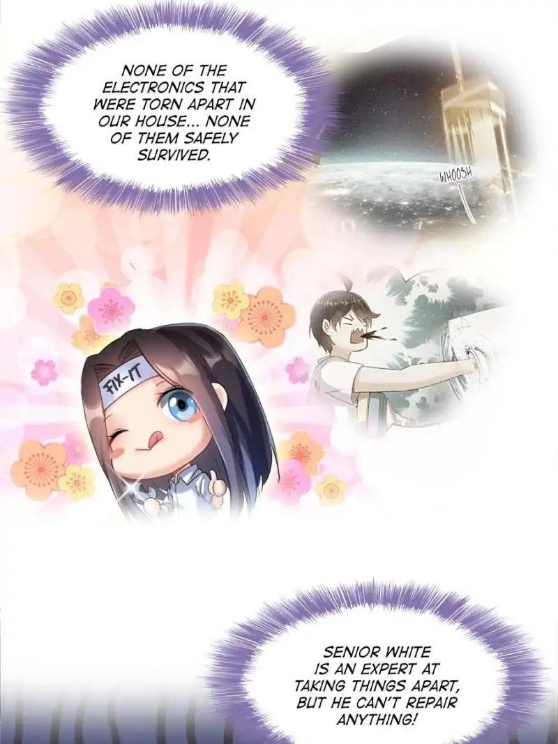 Cultivation Chat Group Chapter 131 - Page 34