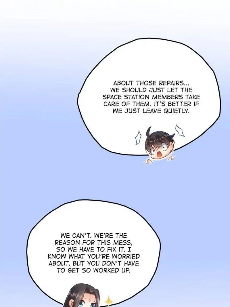 Cultivation Chat Group Chapter 131 - Page 36