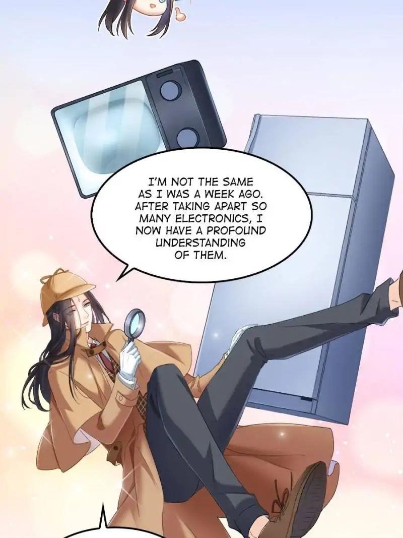 Cultivation Chat Group Chapter 131 - Page 37