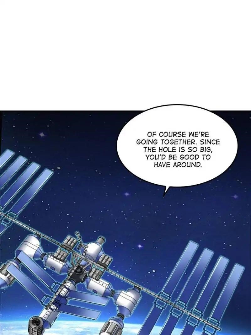 Cultivation Chat Group Chapter 132 - Page 1