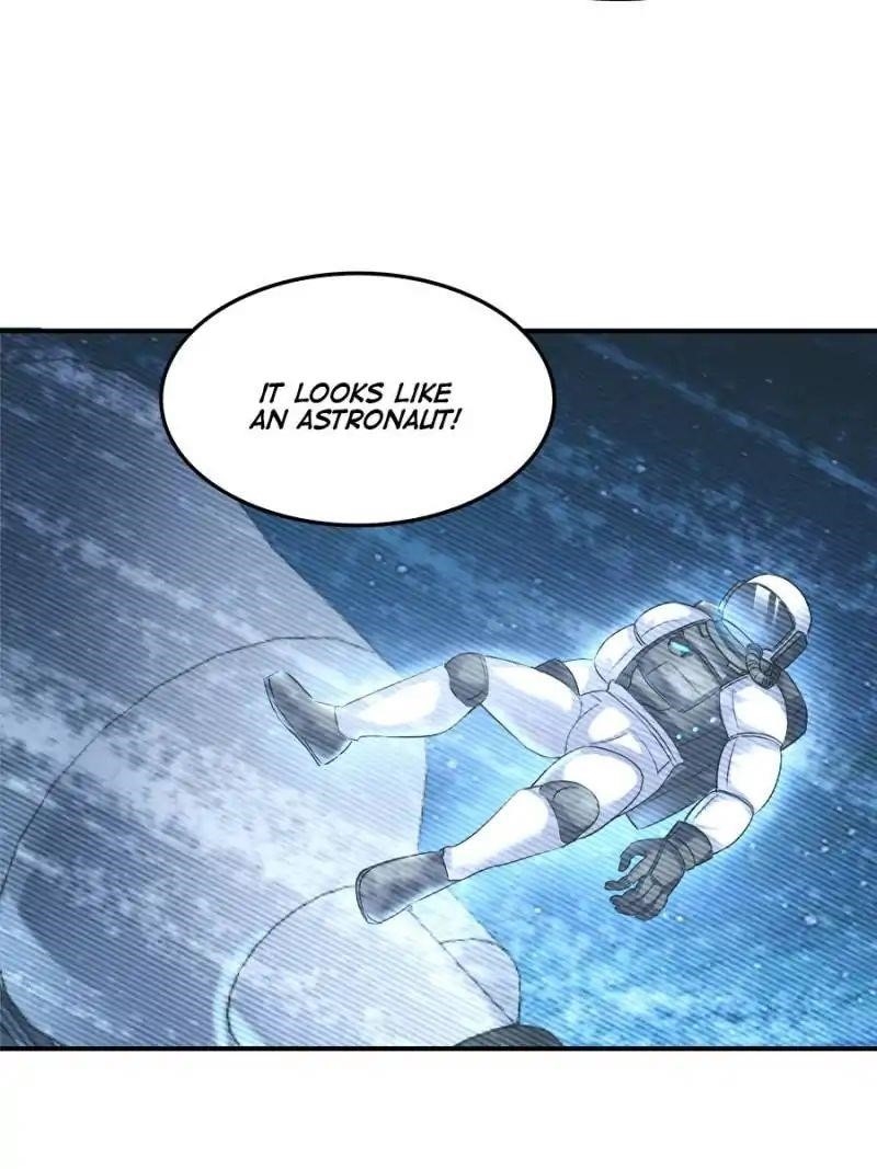 Cultivation Chat Group Chapter 132 - Page 11